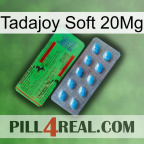 Tadajoy Soft 20Mg new03